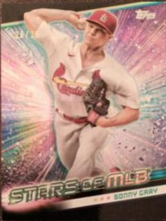 Sonny Gray