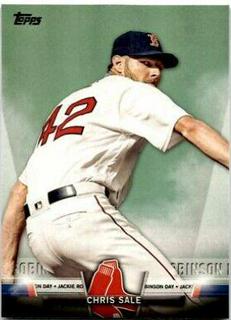 Chris Sale