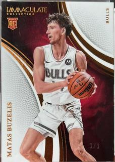 Matas Buzelis