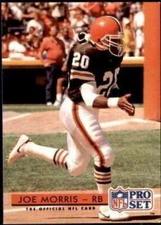 Joe Morris
