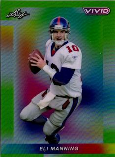 Eli Manning
