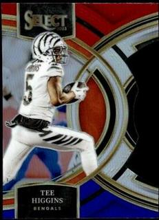 Tee Higgins