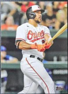 Anthony Santander
