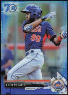 Amed Rosario