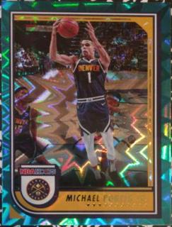 Michael Porter Jr.