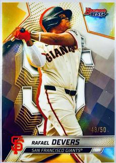 Rafael Devers