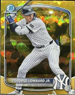 George Lombard Jr.