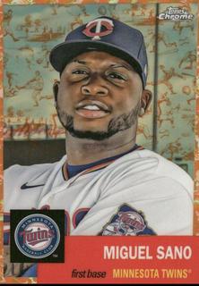 Miguel Sano