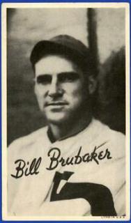 Bill Brubaker
