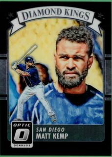Matt Kemp