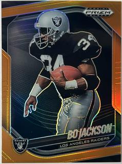 Bo Jackson