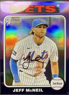 Jeff McNeil