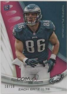 Zach Ertz