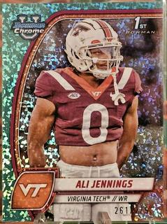 Ali Jennings