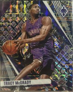 Tracy McGrady