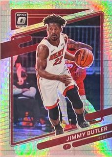 Jimmy Butler