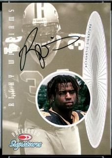Ricky Williams