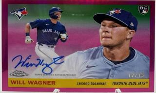 Will Wagner