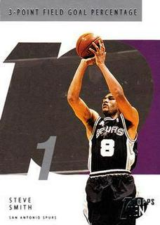 Steve Smith