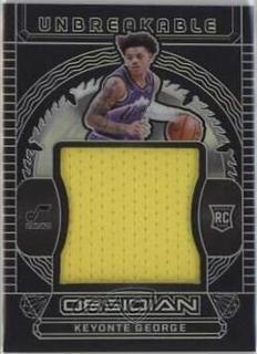 Keyonte George