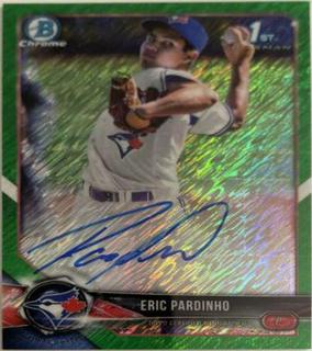 Eric Pardinho