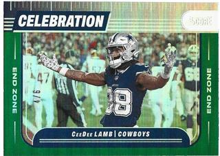 CeeDee Lamb
