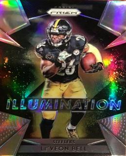 Le'Veon Bell