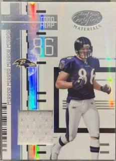 Todd Heap