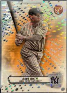 Babe Ruth