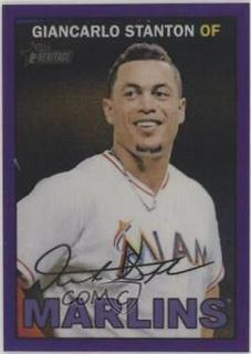 Giancarlo Stanton