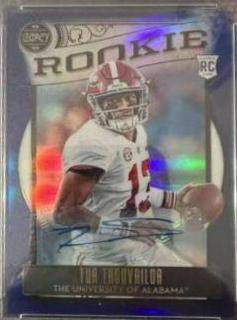Tua Tagovailoa