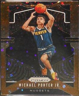Michael Porter Jr.