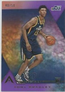 Tony Bradley