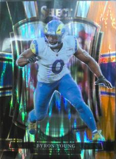 Byron Young (LB)