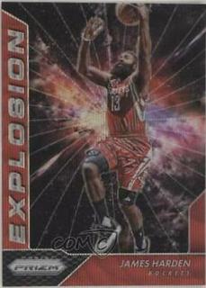 James Harden
