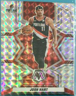 Josh Hart
