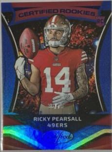 Ricky Pearsall