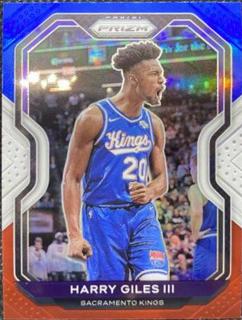 Harry Giles III