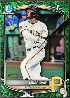 Murf Gray
