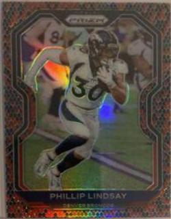 Phillip Lindsay