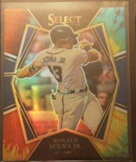 Ronald Acuna Jr.