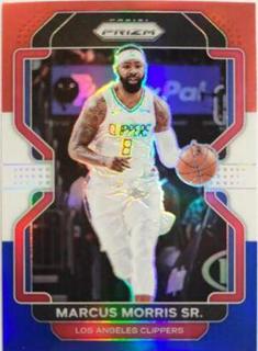 Marcus Morris Sr.
