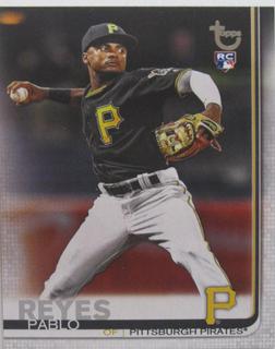 Pablo Reyes