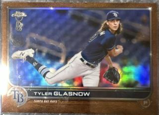 Tyler Glasnow