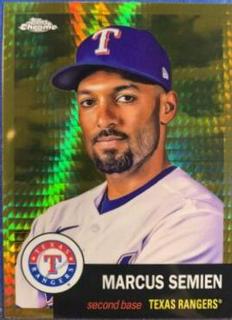 Marcus Semien
