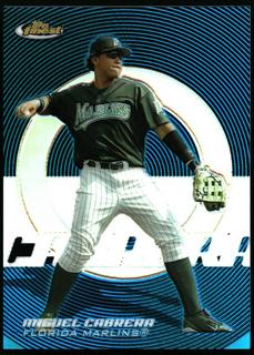 Miguel Cabrera