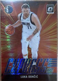Luka Doncic