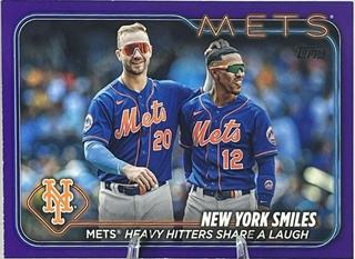 New York Smiles