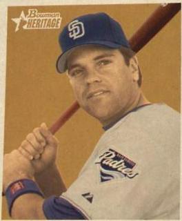 Mike Piazza