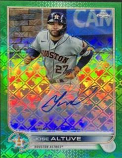 Jose Altuve